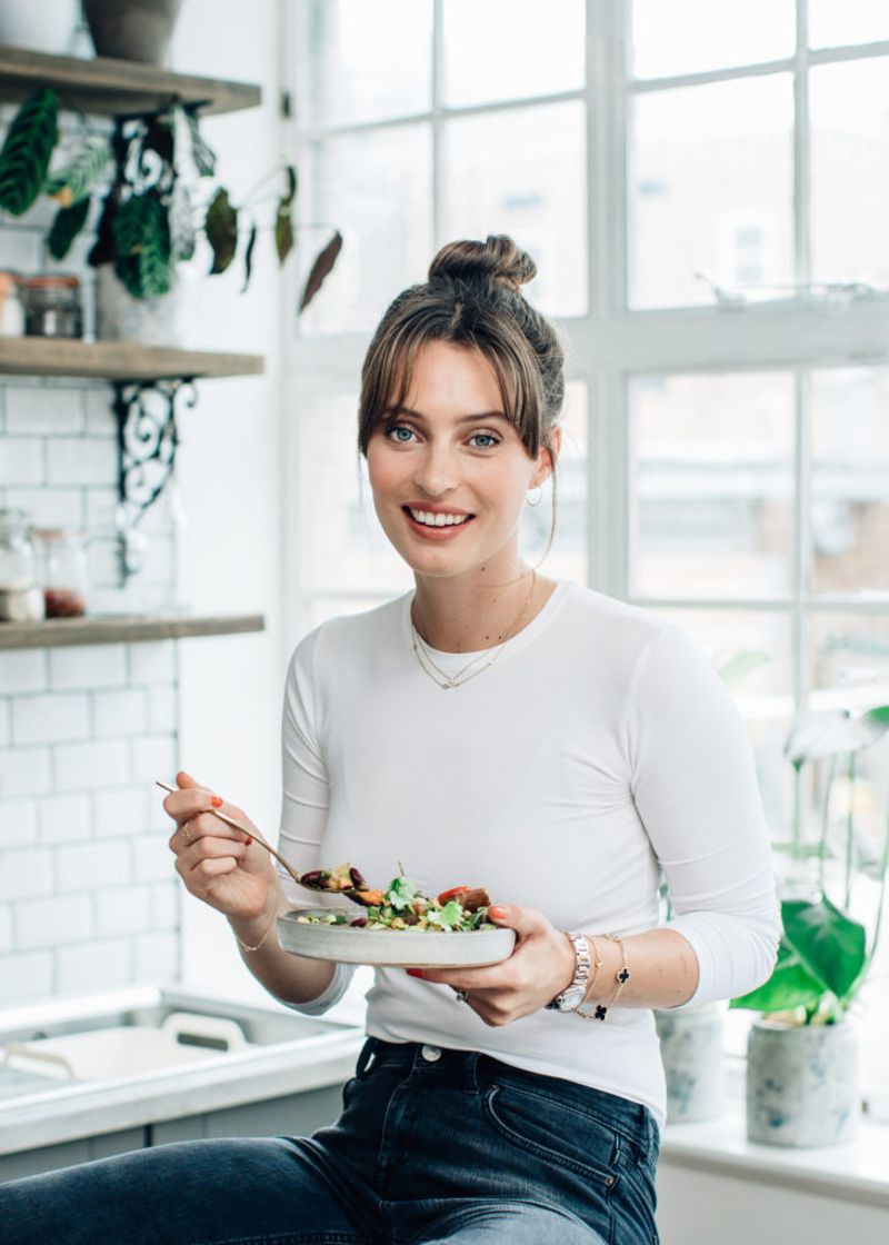 Fashion Deliciously Ella