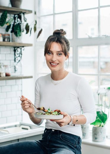 Deliciously Ella