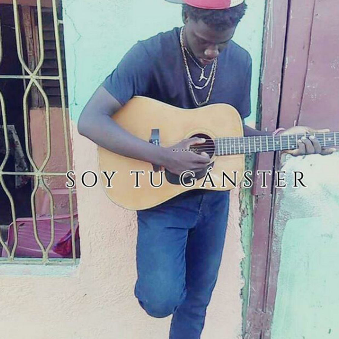 Music Soy tu gánster