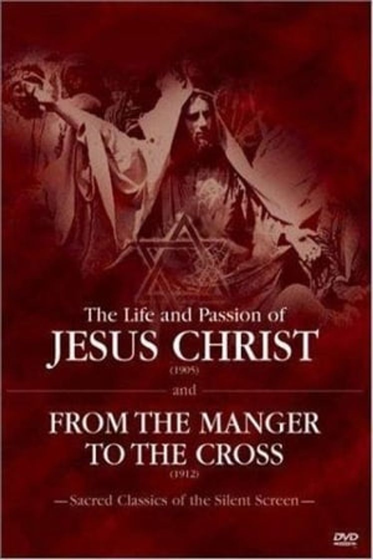 Movie The Life and Passion of Jesus Christ