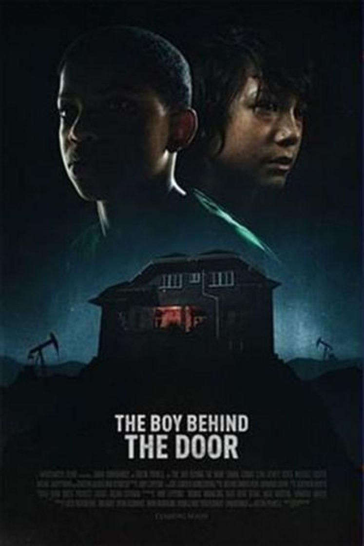 Movie El niño detrás de la puerta