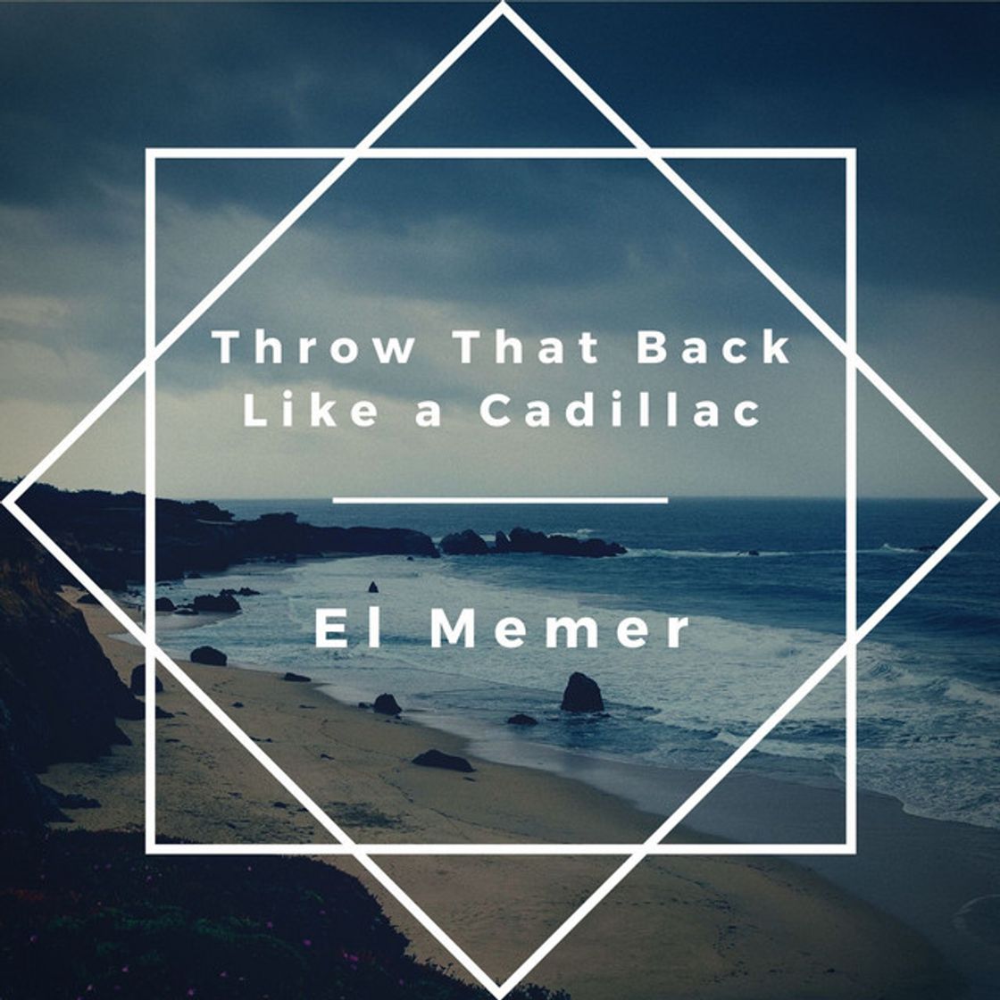 Music Throw That Back Like a Cadillac