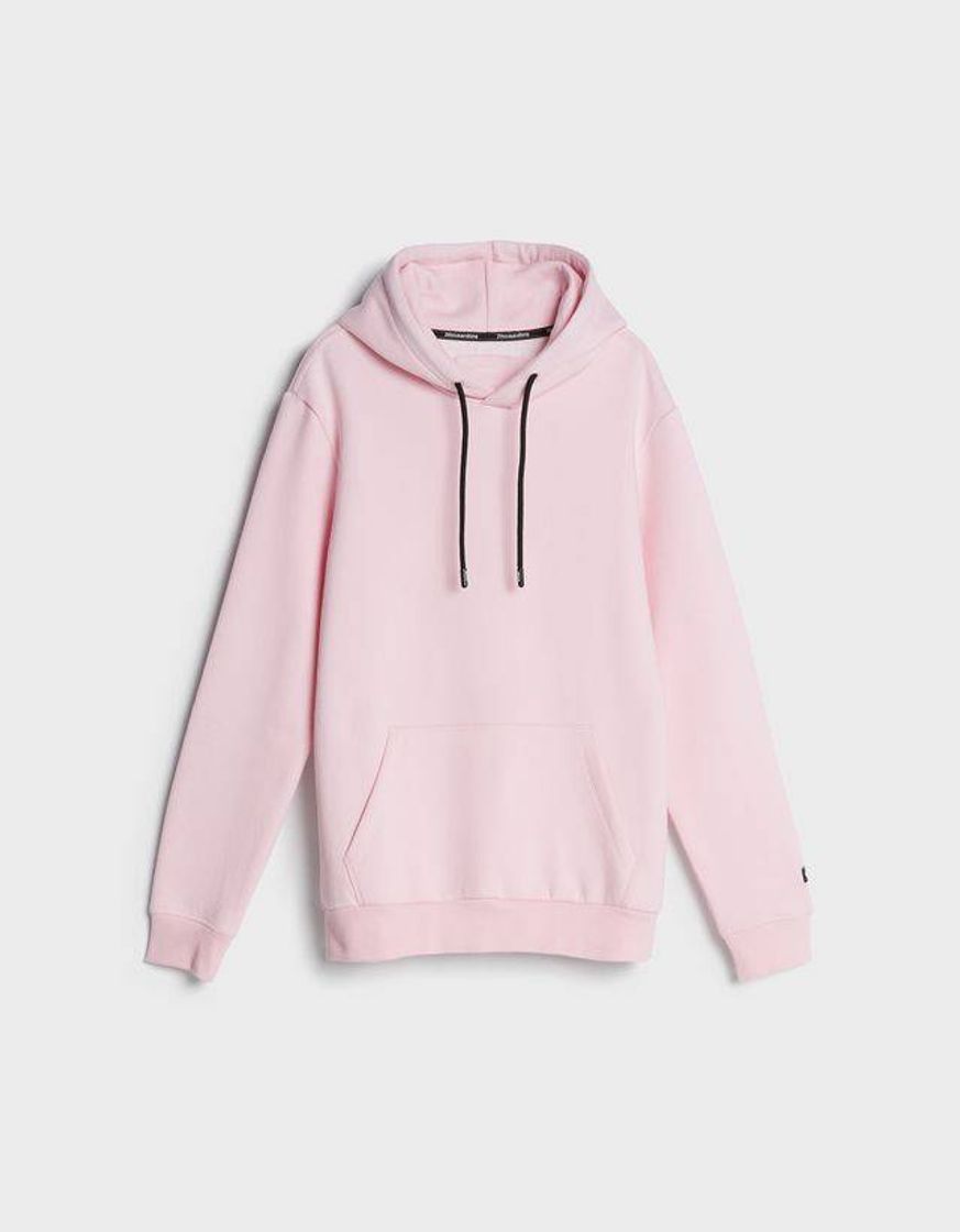 Social Pink hoodie 🔥