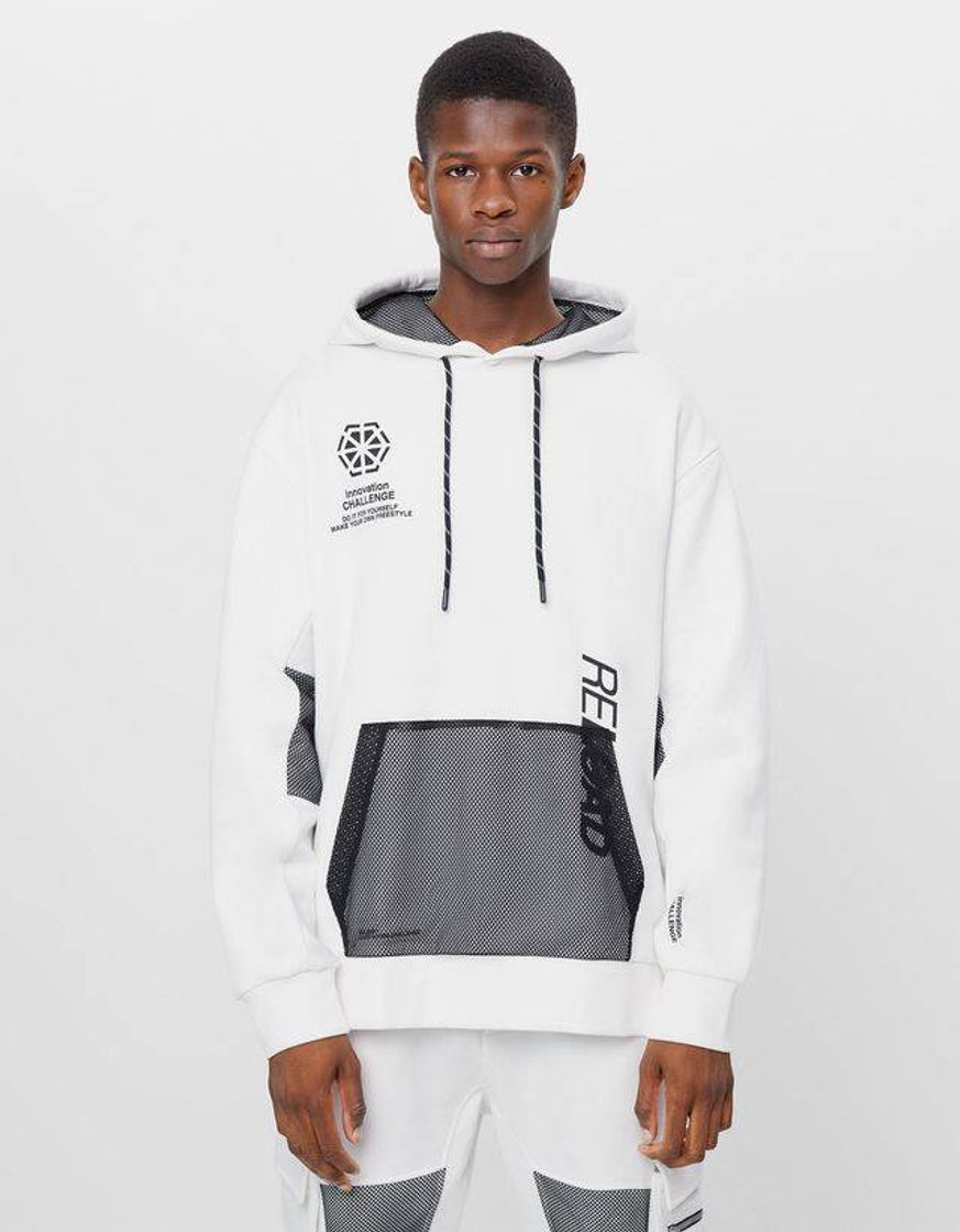 Social Sudadera