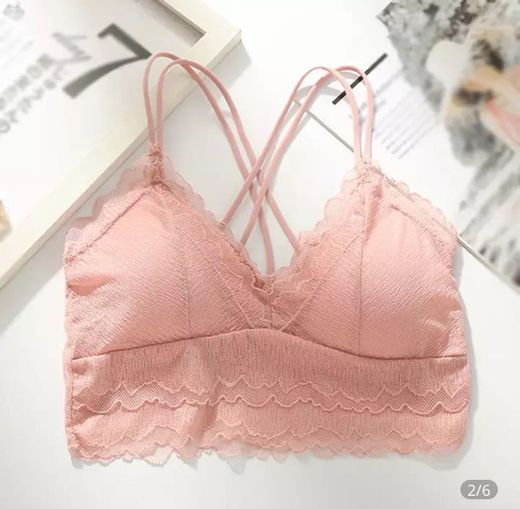 Lingerie lindo e super confortável preço optimo 