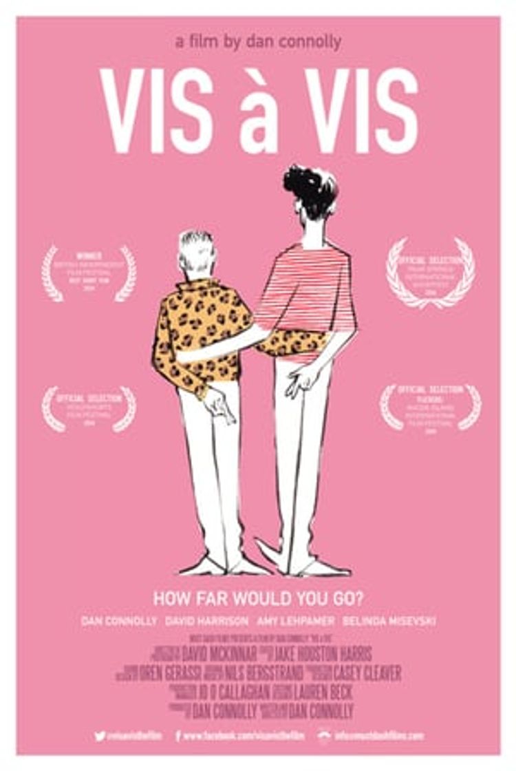 Movie Vis à Vis