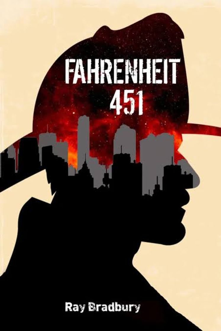 Social Fahrenheit 451