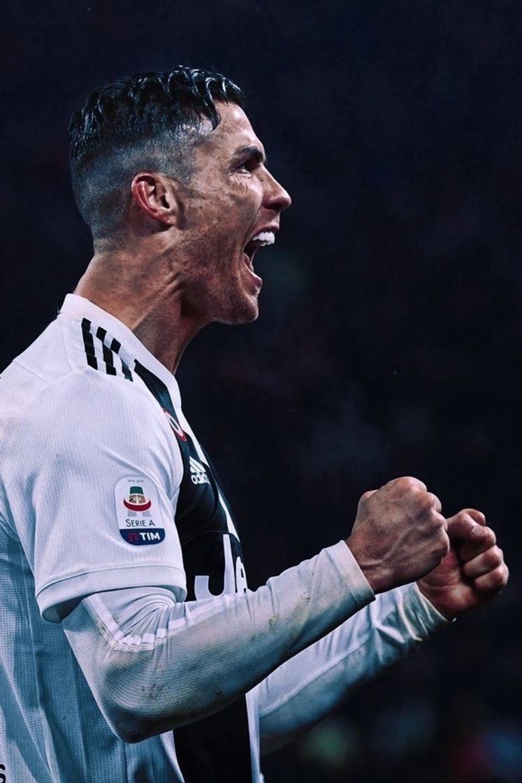 Social Cristiano Ronaldo