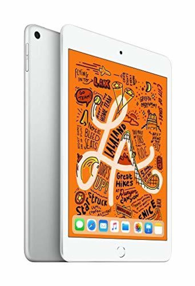Social Apple iPad mini