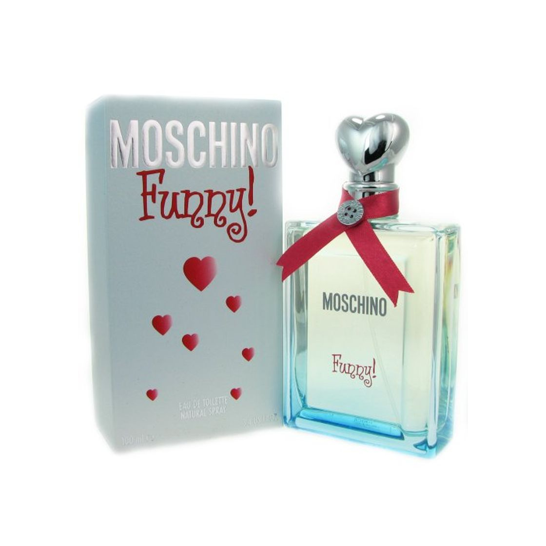 Social Moschino