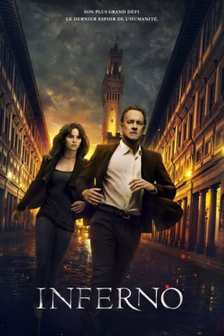 Movie Inferno