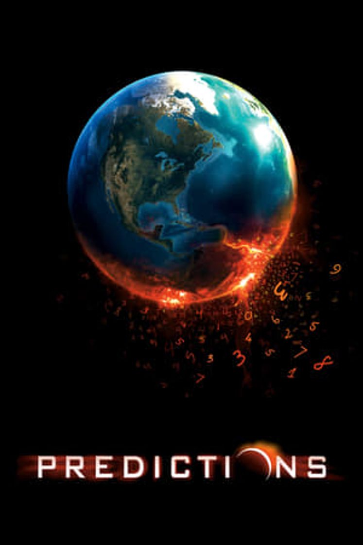Movie Señales del futuro
