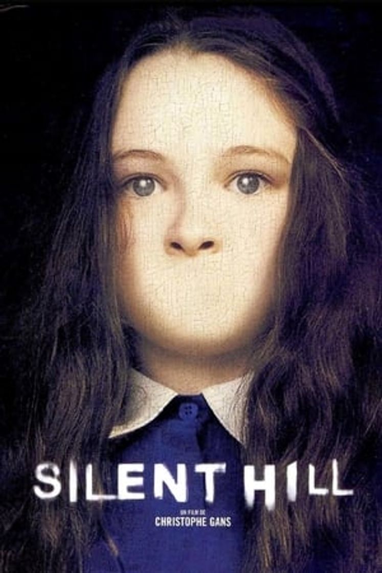 Movie Silent Hill