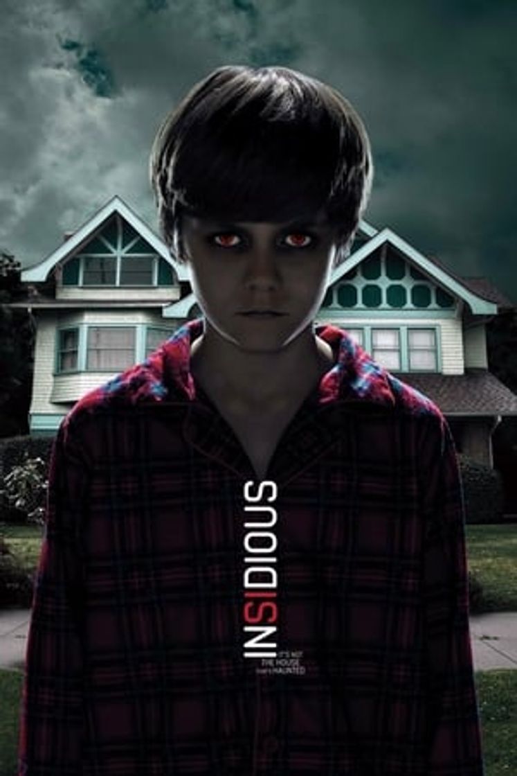 Movie Insidious