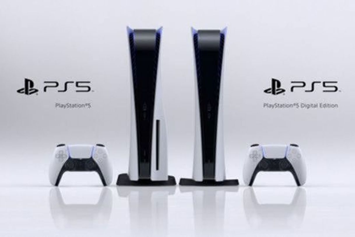 Social PS5