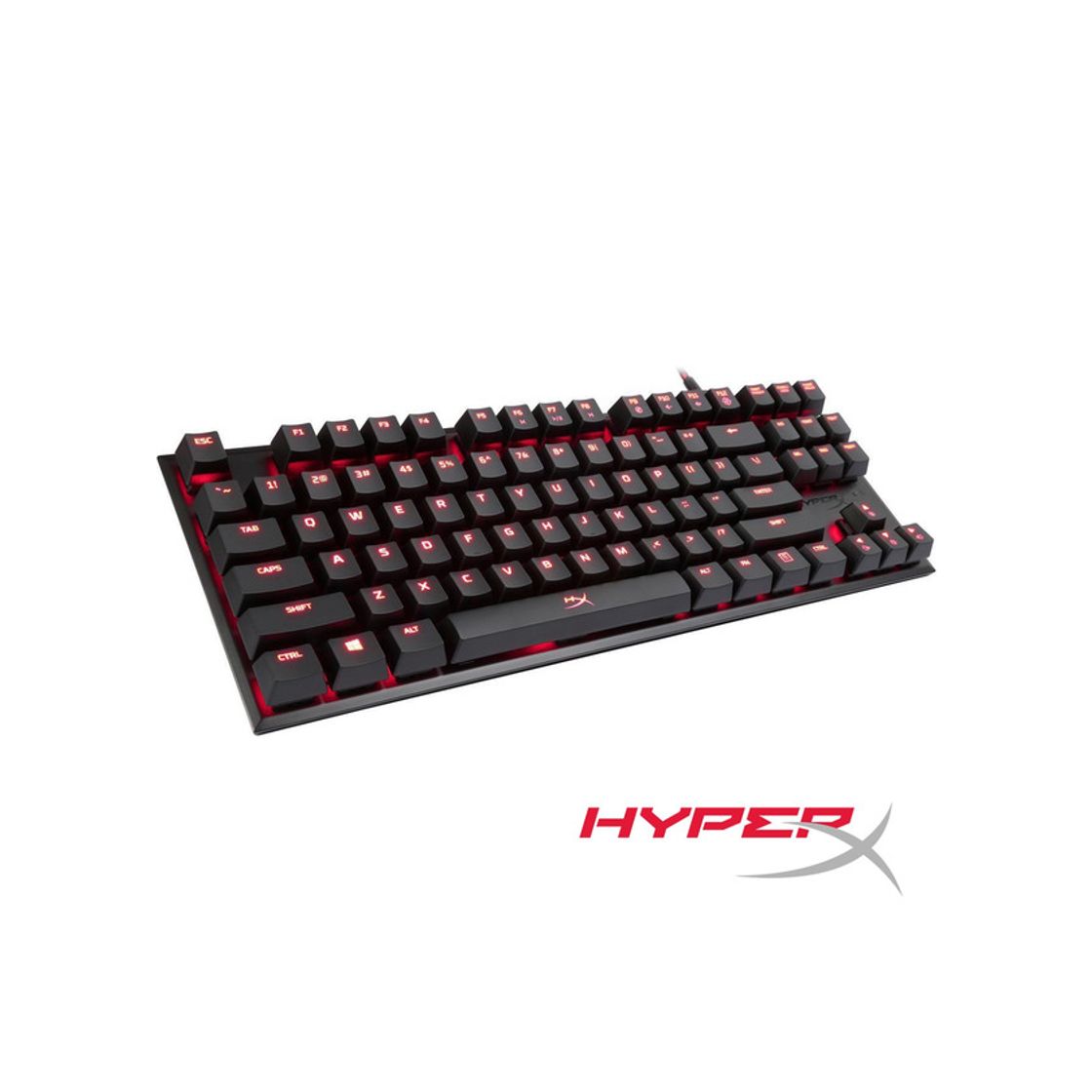 Products Teclado HyperX 