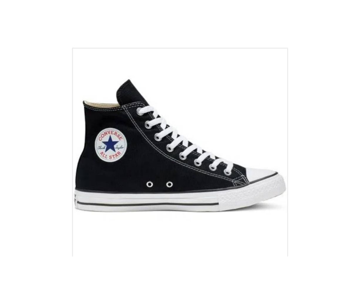 Moda Zapatillas Mujer Converse Chuck Taylor Core Hi M9160C