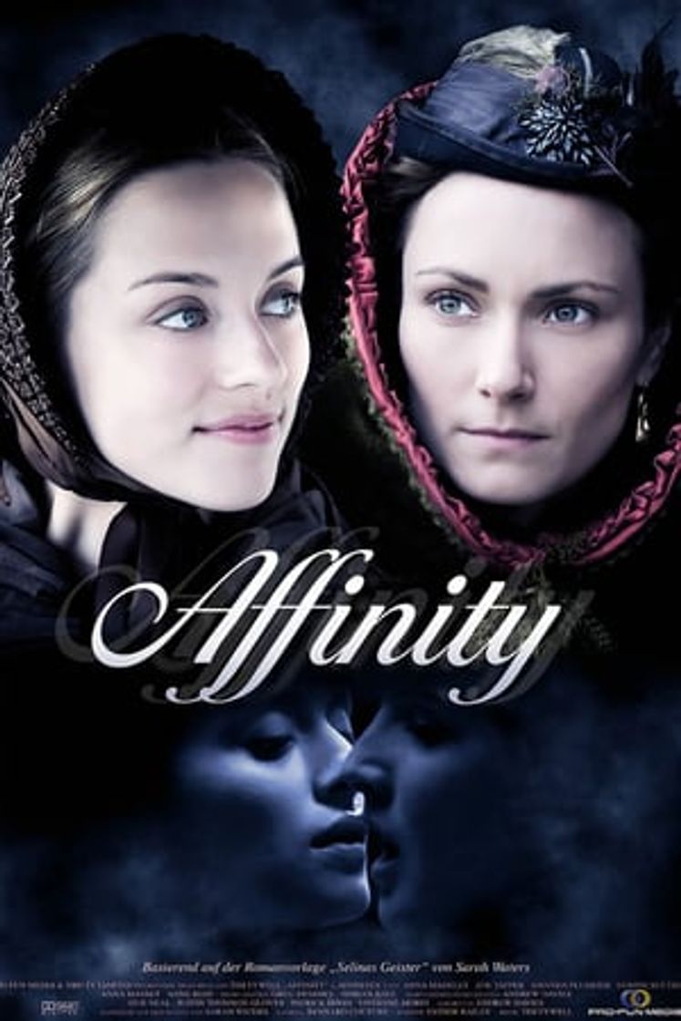 Película Affinity