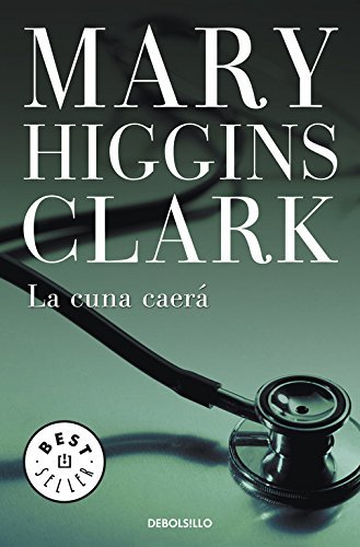 Libro La cuna caerá