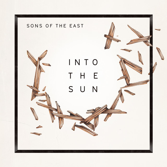 Canción Into The Sun - Radio Edit