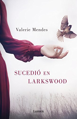 Libro Sucedió en Larkswood