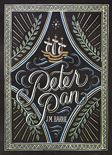 Book Peter Pan