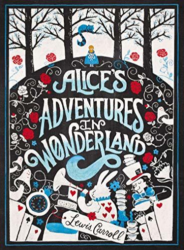 Book Alice’s Adventures in Wonderland