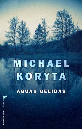 Libro Aguas Gelidas