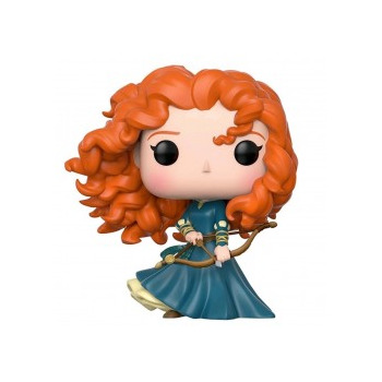 Social Funko - Disney Pop Merida (21196)