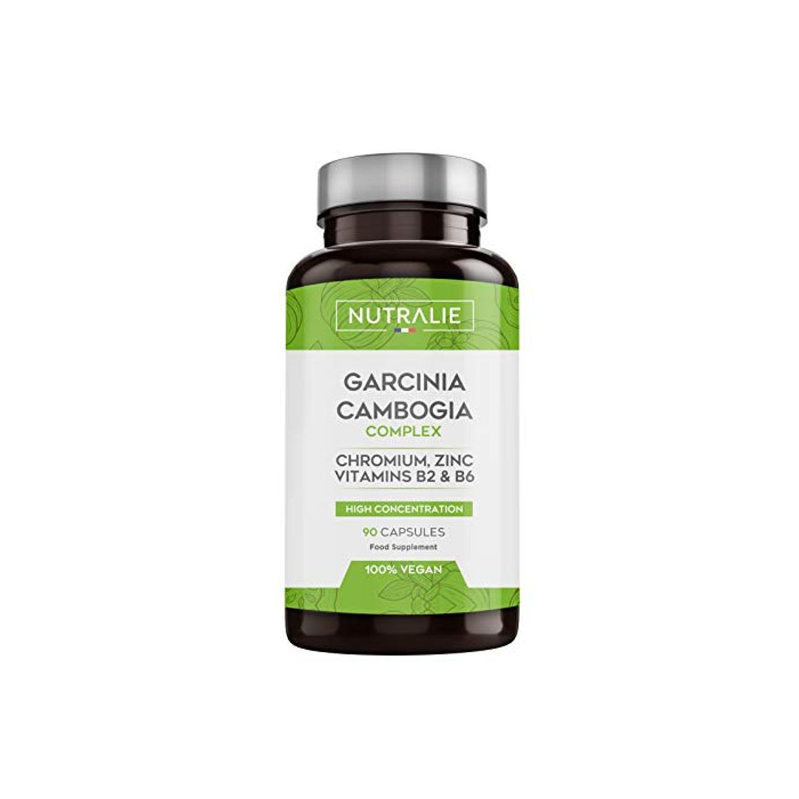 Products Garcinia Cambogia