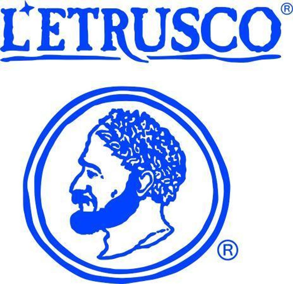 Restaurants L'Etrusco