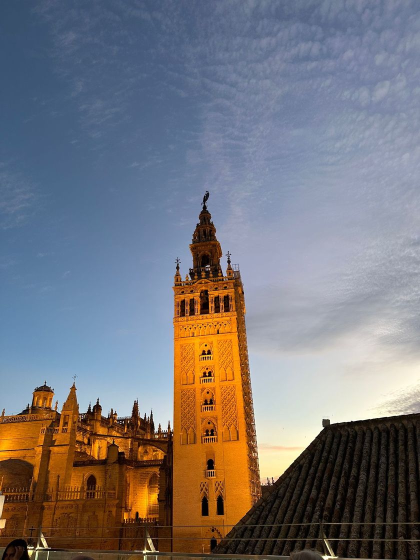 Place La Giralda 