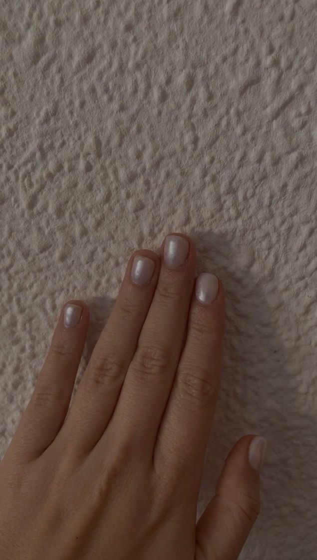 Social Uñas Hailey Bieber