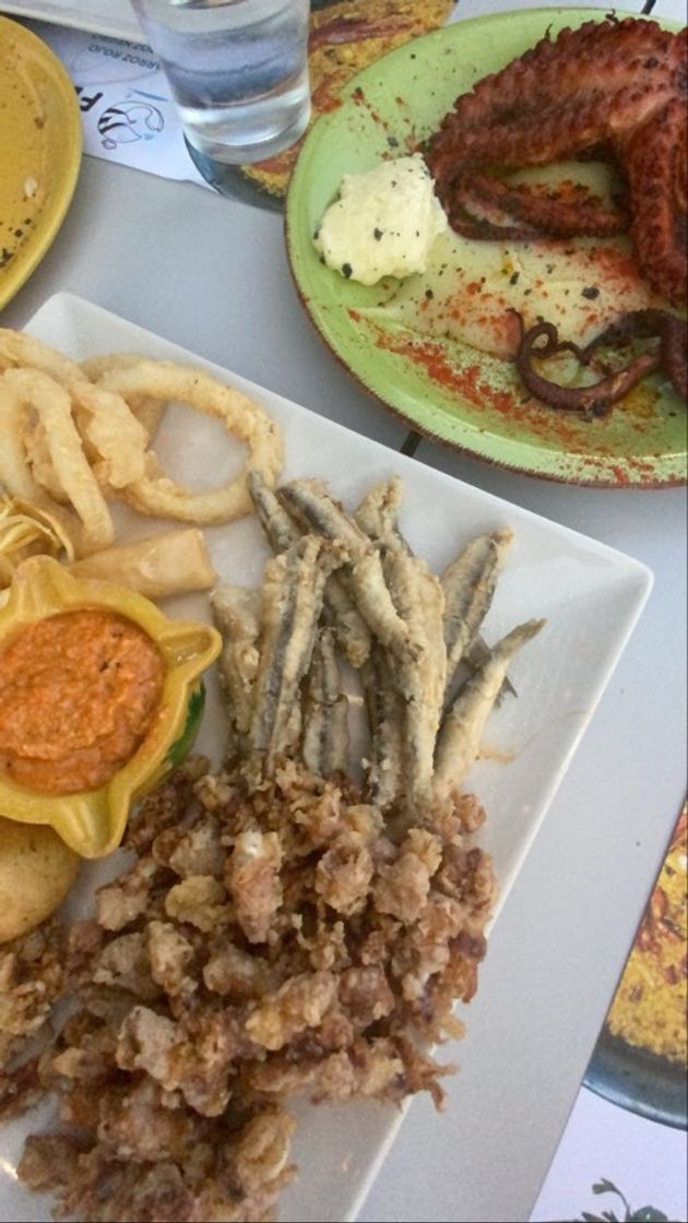 Restaurants FERNANDO’S