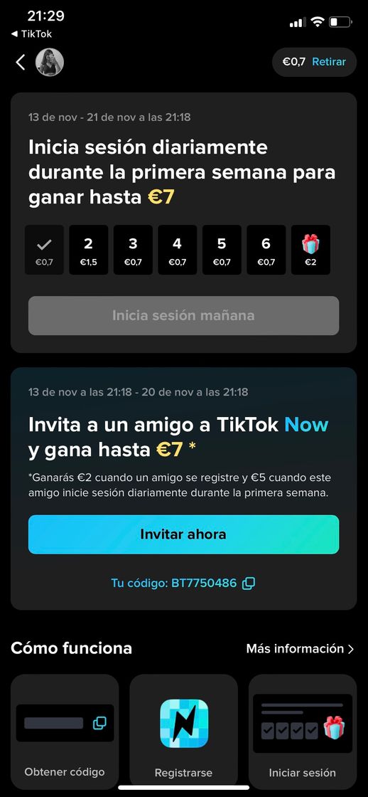 Fashion tiktok now