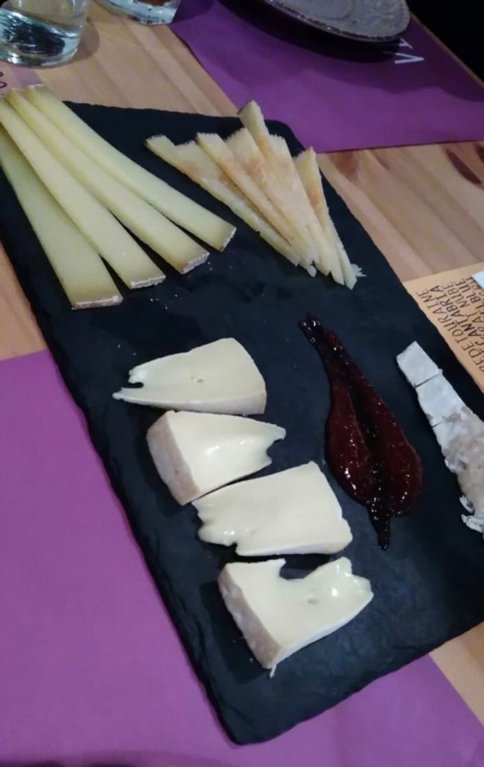 Restaurants Quesomentero Cheesebar