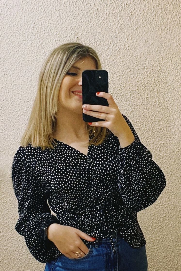 Social Falda vaquera 🤠 
