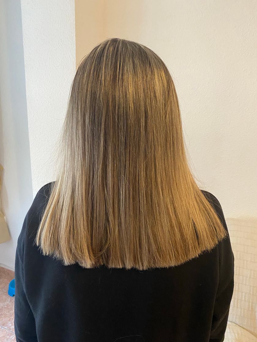 Social 💇🏼‍♀️