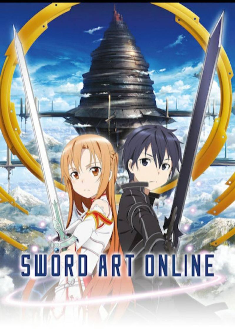 Serie Sword Art Online 