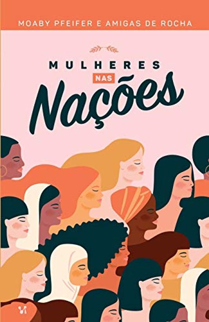 Book Mulheres nas Nações