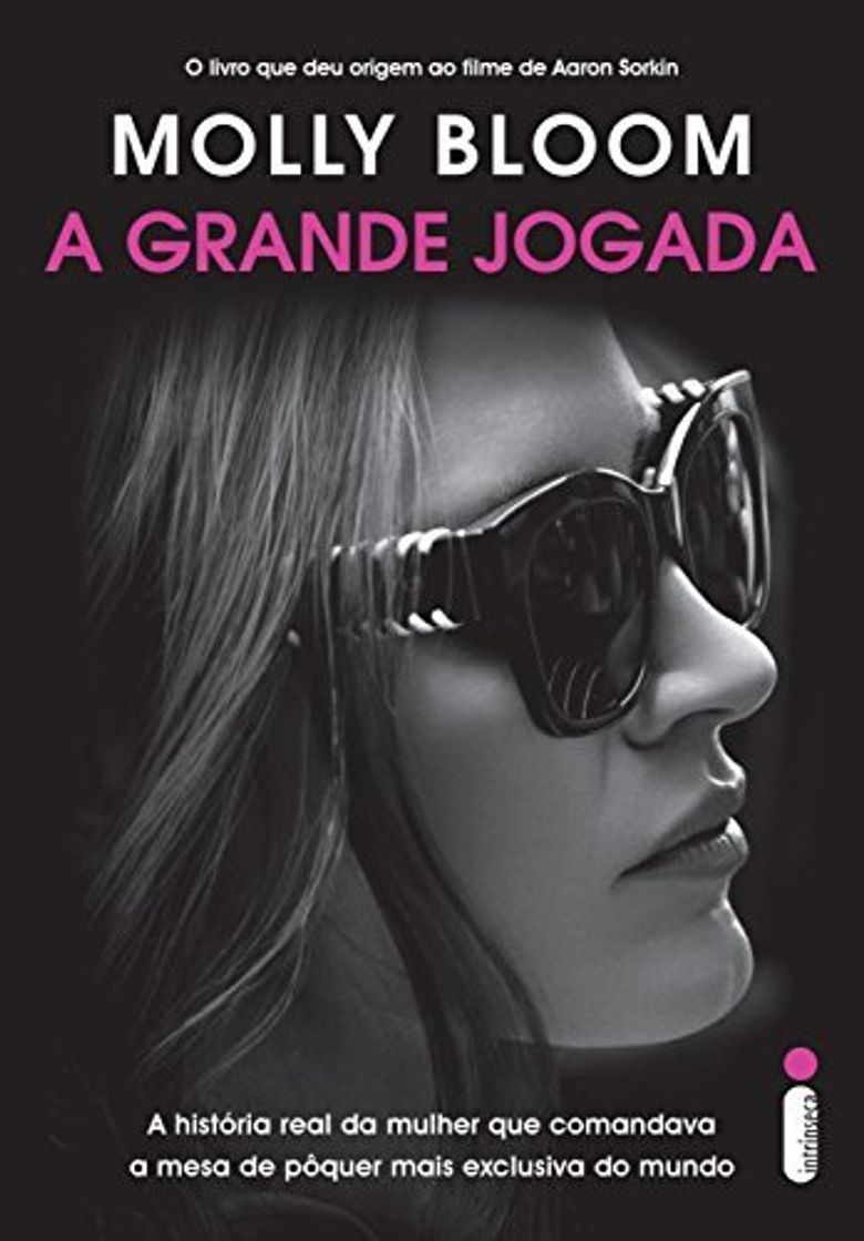 Book A grande jogada