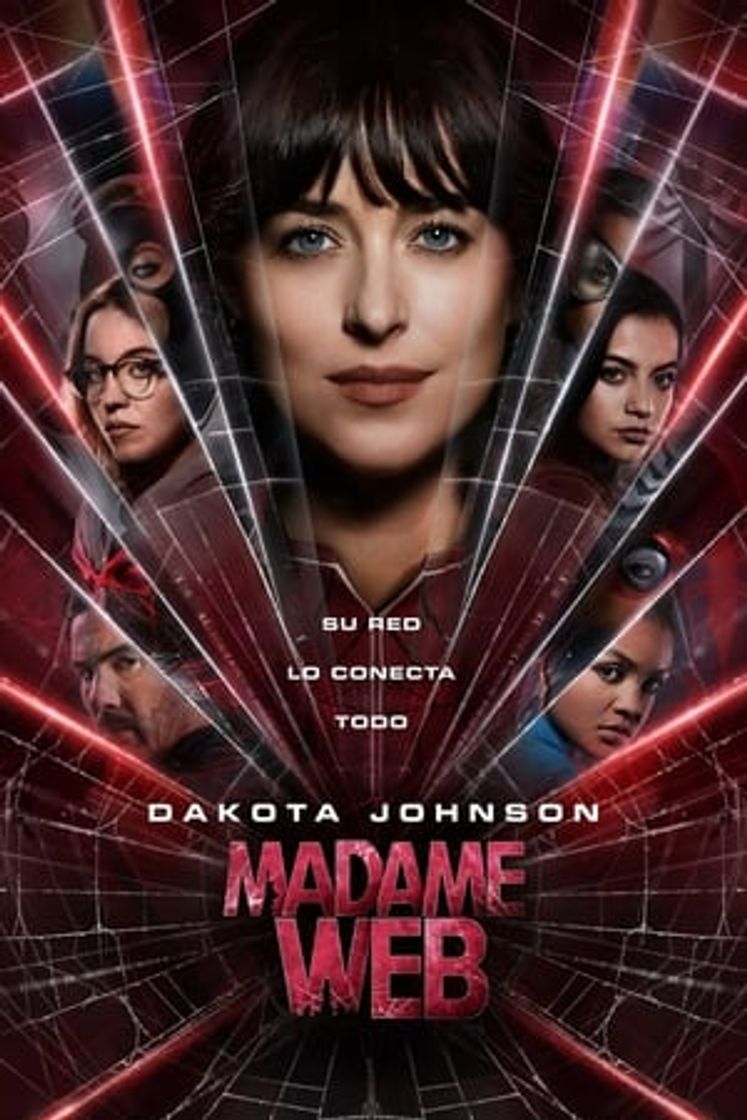 Movie Madame Web