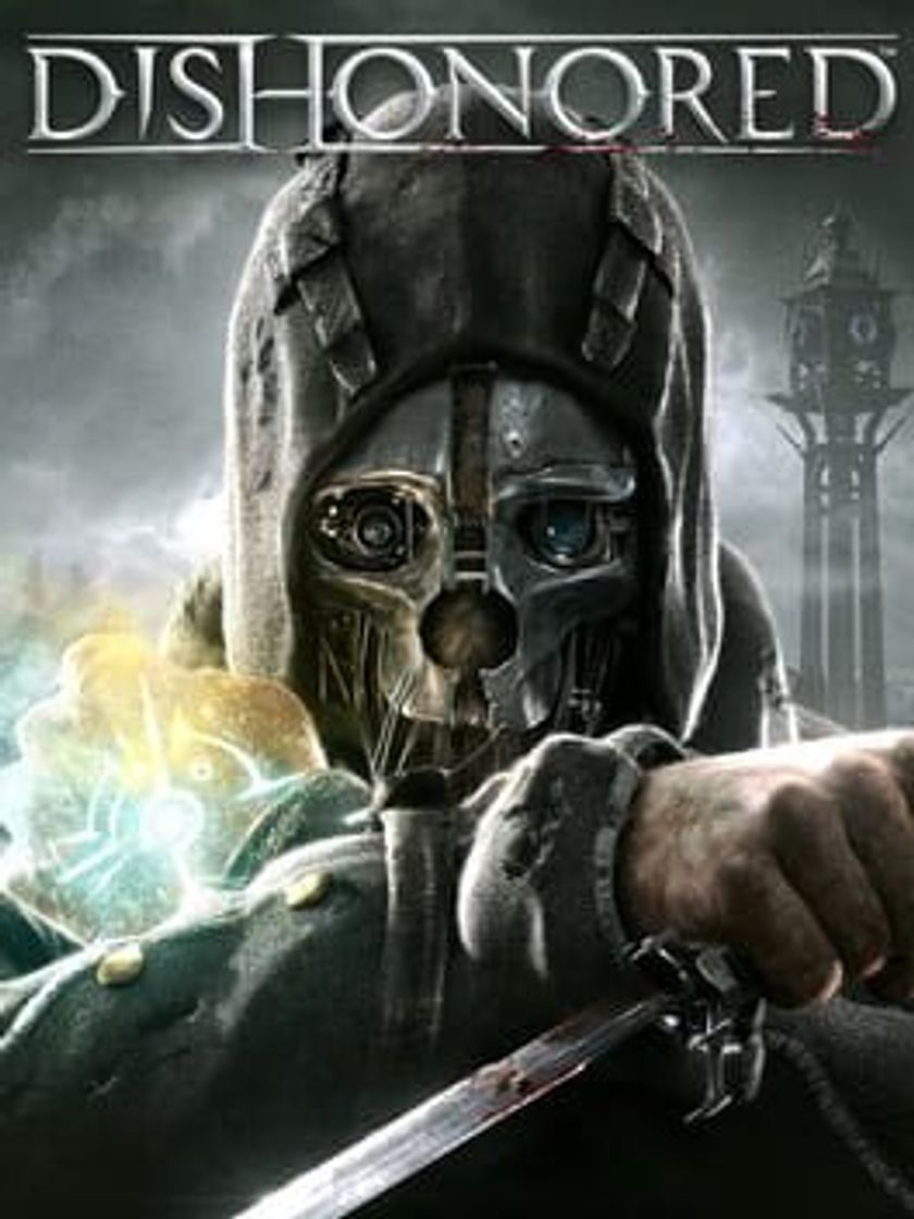 Videogames Dishonored