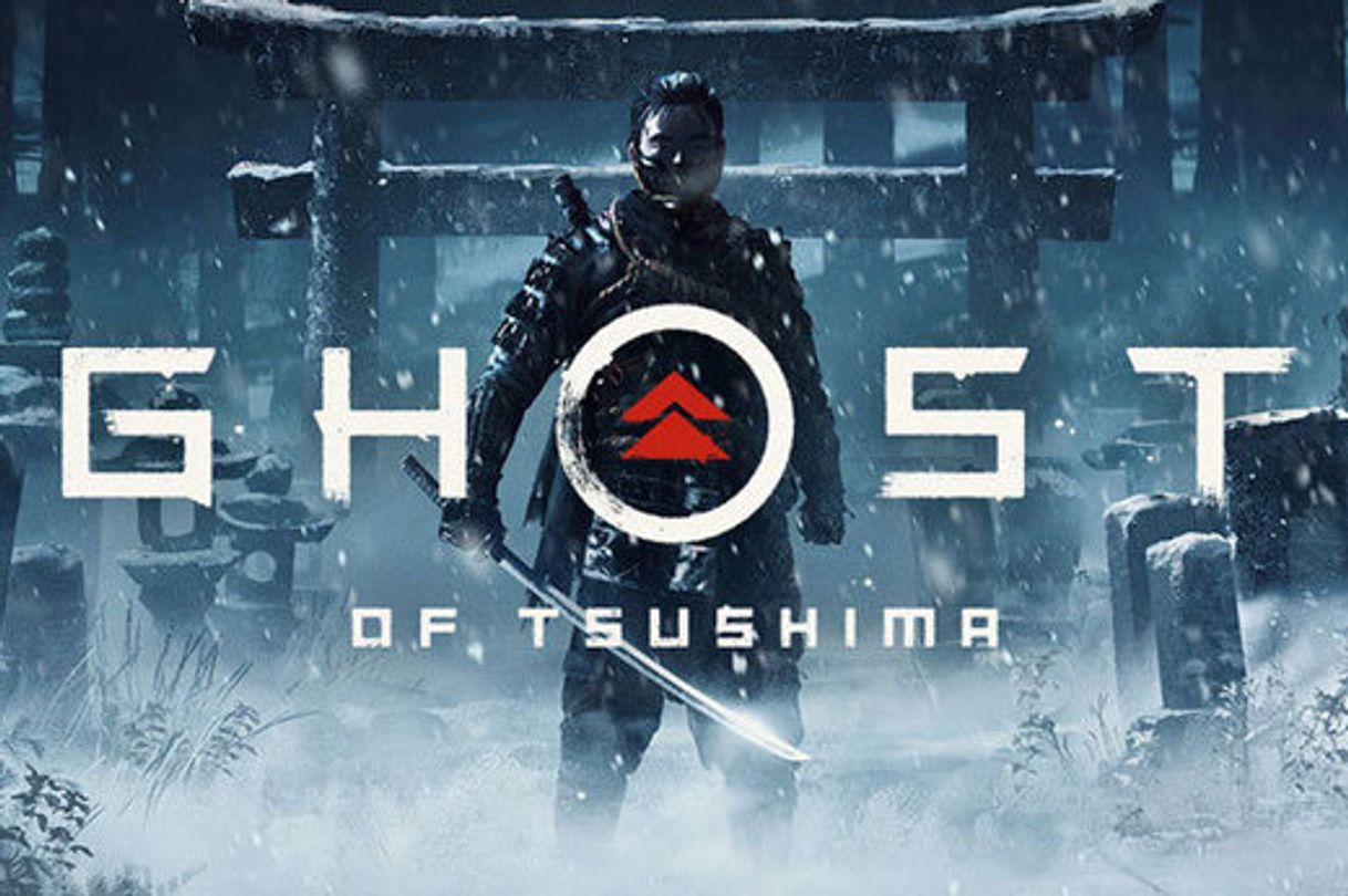 Videogames Ghost of Thusima