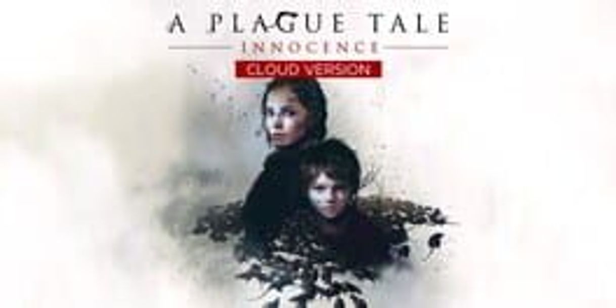 A Plague Tale: Innocence - Cloud Version