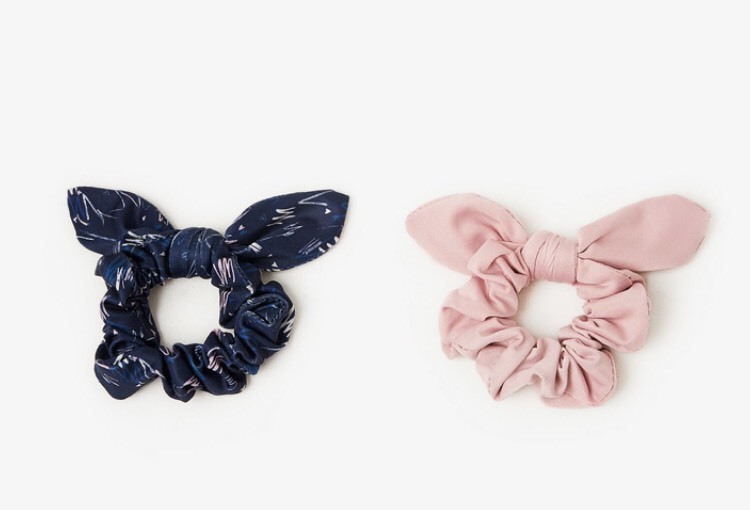 Product Scrunchies🤩