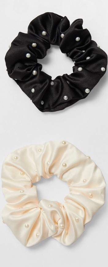 Moda Scrunchies🤩