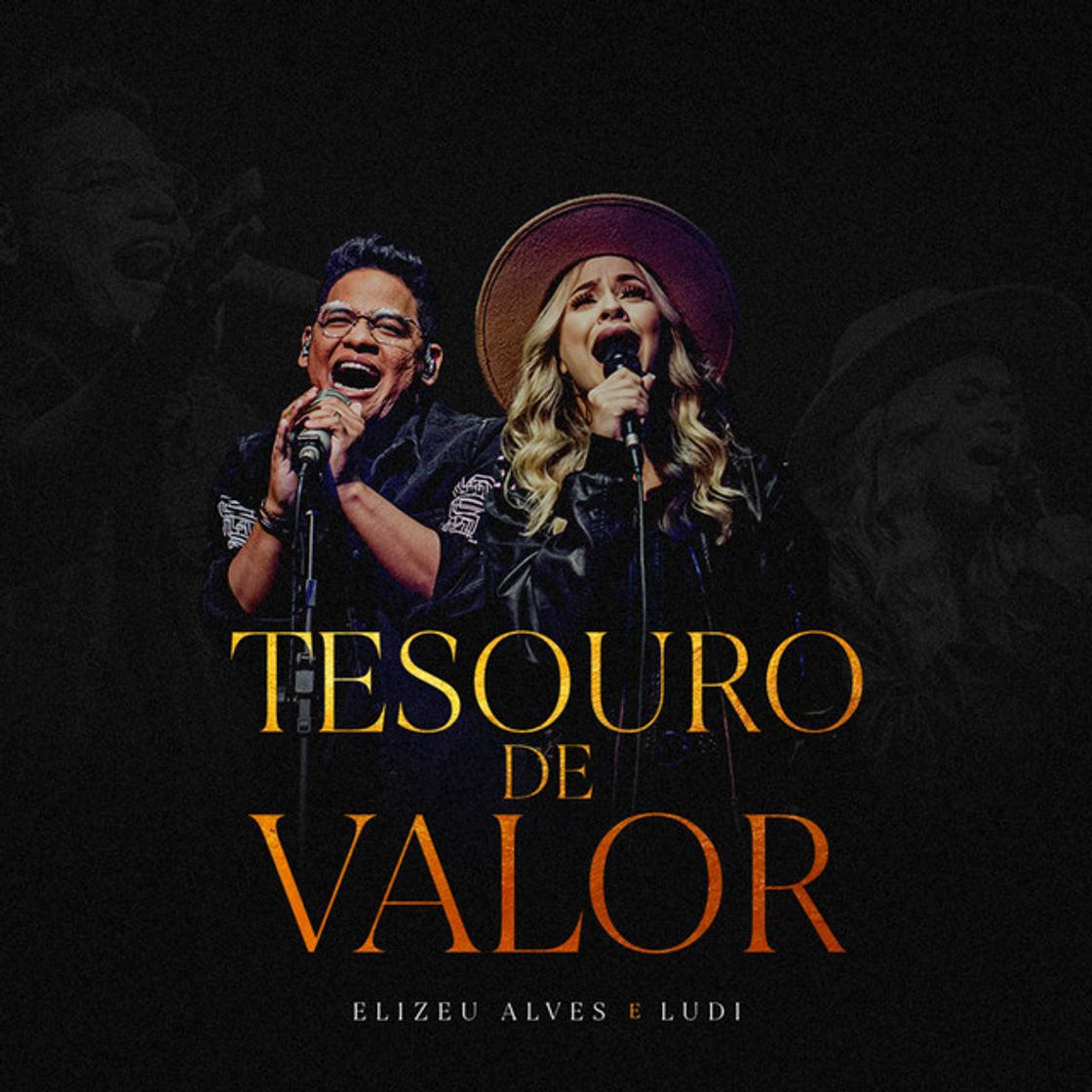 Canción Tesouro de Valor