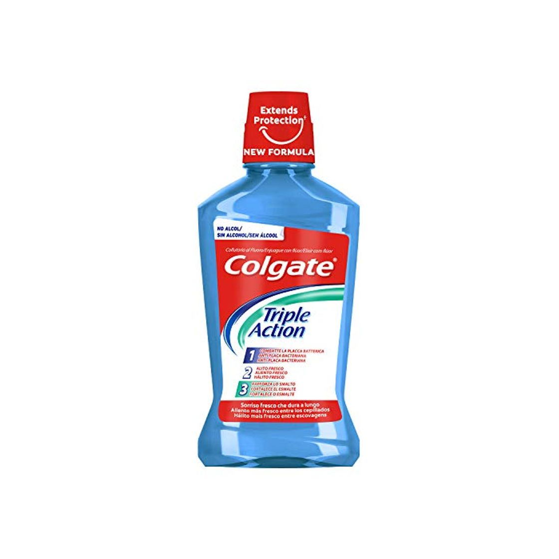 Beauty Colgate