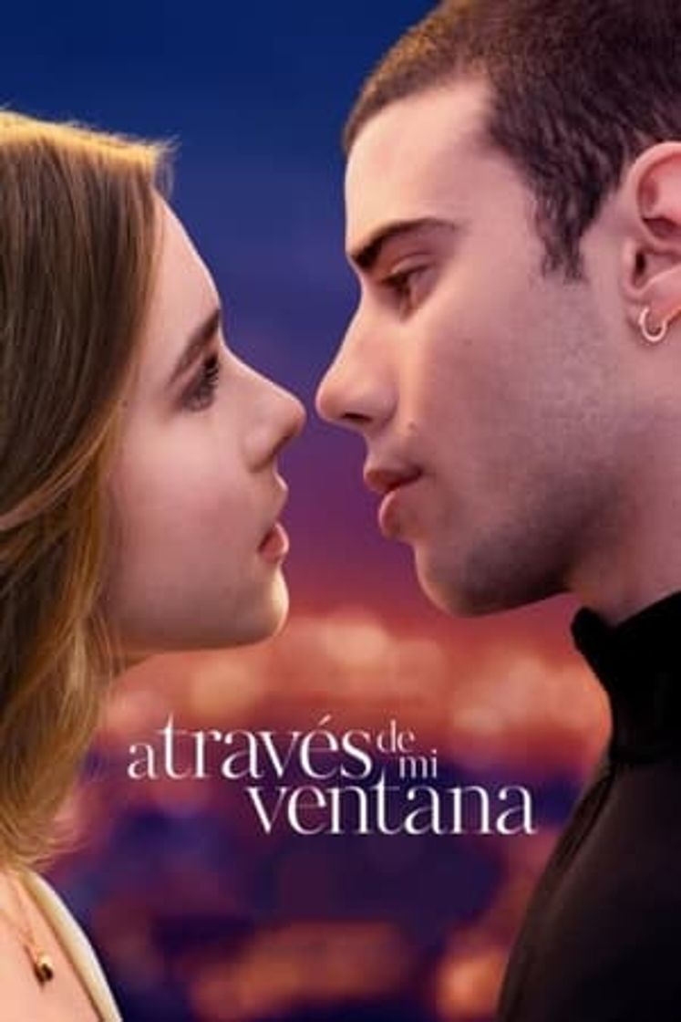 Película Through My Window